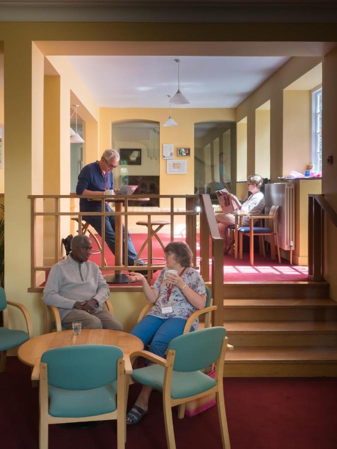 Sarum College Солсбери Экстерьер фото